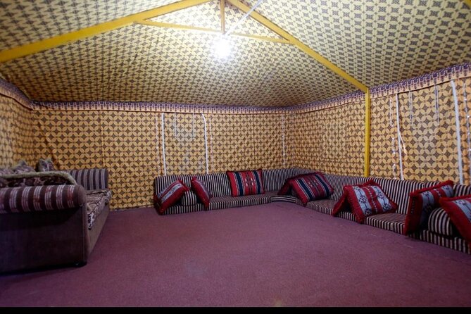 Doha : Full Day Desert Safari | BBQ Dinner | Inland Sea - Pricing Information