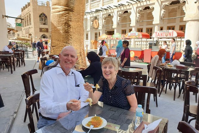 Doha Layover City Tour (Select and Customise Your Tour) - Booking and Pricing Details