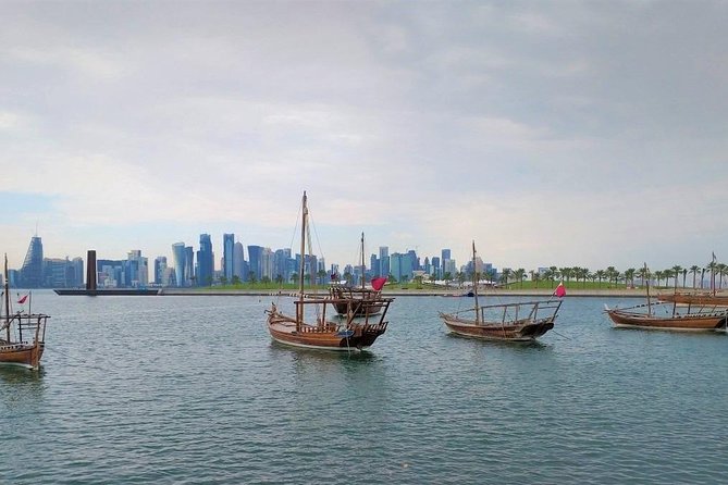 Doha Private City Tour Create Your Own Itinerary - Customer Reviews and Feedback