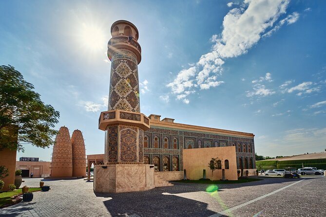 Doha Private City Tour With Traditional Dhow Cruise - Pricing Details and Special Offers