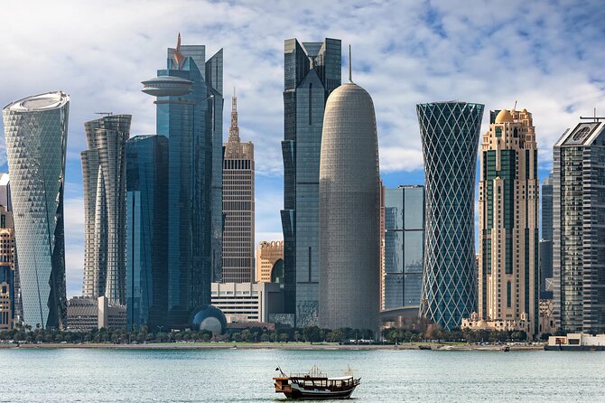 Doha Private City Tour - Traveler Reviews and Experiences