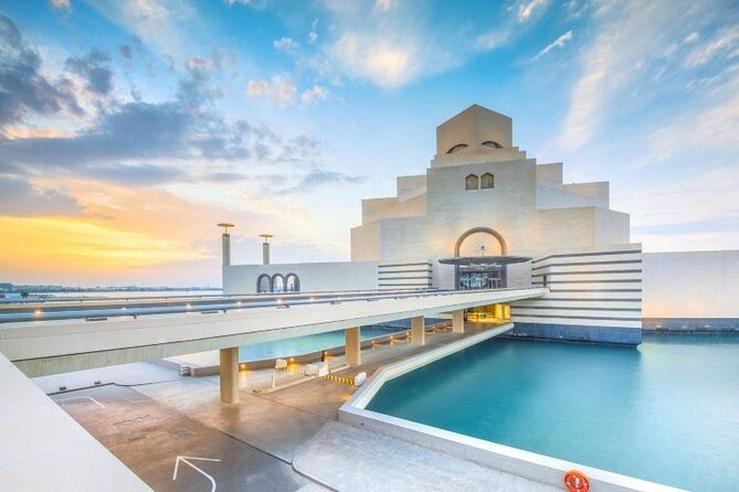 Doha Private Combo City Tour And Desert Safari - Pricing and Special Offers