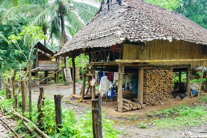 Doi Inthanon Day Trip From Chiang Mai Including Karen Hill Tribe & Twin Pagodas - Important Tour Information