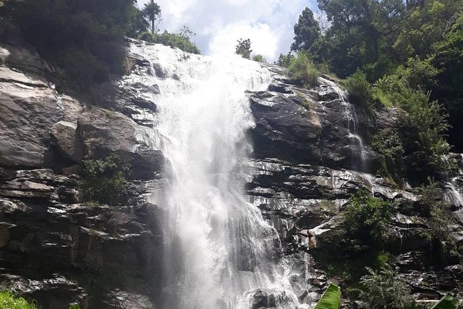 Doi Inthanon National Park Day Trip - Pricing and Cancellation Policy