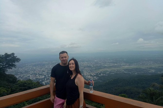 Doi Suthep Temple and Local Crafts Private Tour in Chiang Mai - Local Culture and Traditions