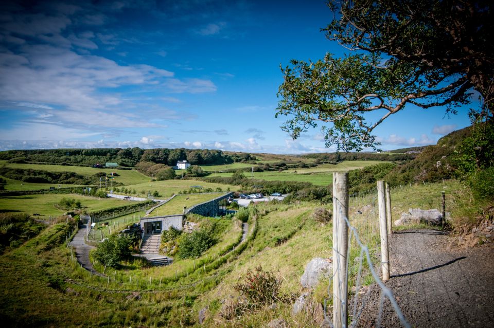 Doolin Cave: Underground Stalactite Tour - Frequently Asked Questions