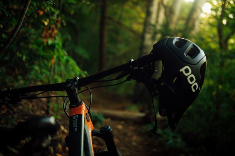 Downhill Mountain Biking in Kitulgala - Transportation and Pickup