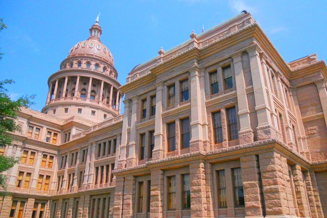 Downtown Austin Scavenger Hunt Adventure - Booking and Flexible Payment Options