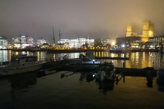 Downtown Oslo: Self-Guided Highlights and History Audio Tour - Additional Information