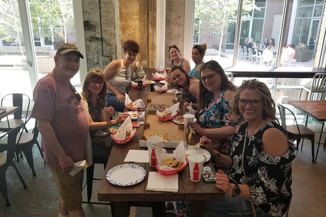 Downtown Sioux Falls Food Tour - Participant Experiences