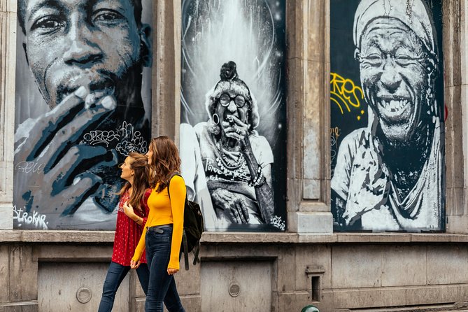 Drinks & Bites in Brussels Private Tour - Reviews and Ratings