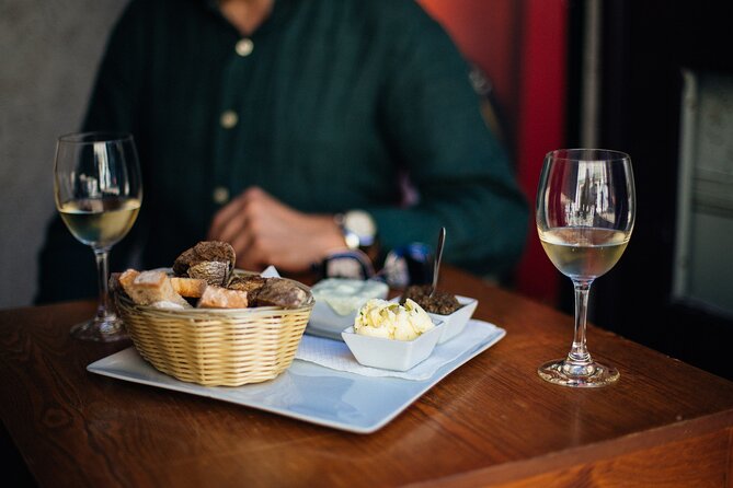 Drinks & Bites in Faro Private Tour With a Local - Reviews and Ratings