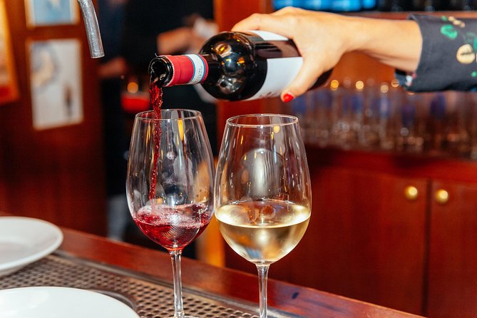 Drinks & Bites in Verona Private Tour - Food and Drink Experience