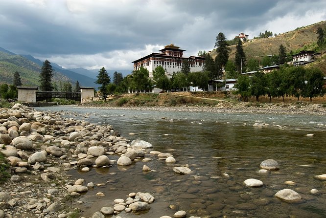 Druk Path Trek: Discover The Raw Natural Beauty of Bhutan - Meeting and Pickup Details