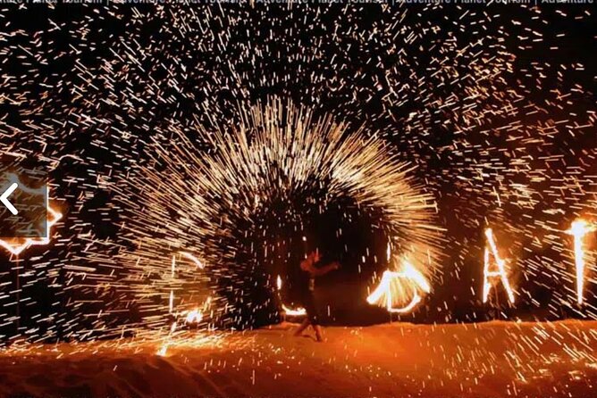 Dubai Desert Safari With 4x4 Dune Bashing,Camel Ride Sand Board - Convenient Transportation Details