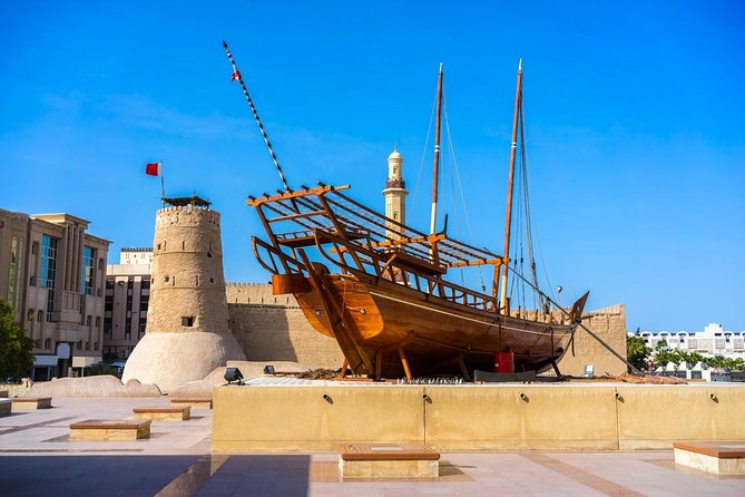 Dubai Full-Day Spanish Language Tour - City of Contrasts - Traveler Reviews and Ratings