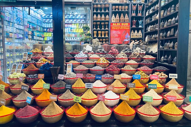 Dubai Private Walking Tour Highlights & Hidden Gems - Whats Included in the Tour