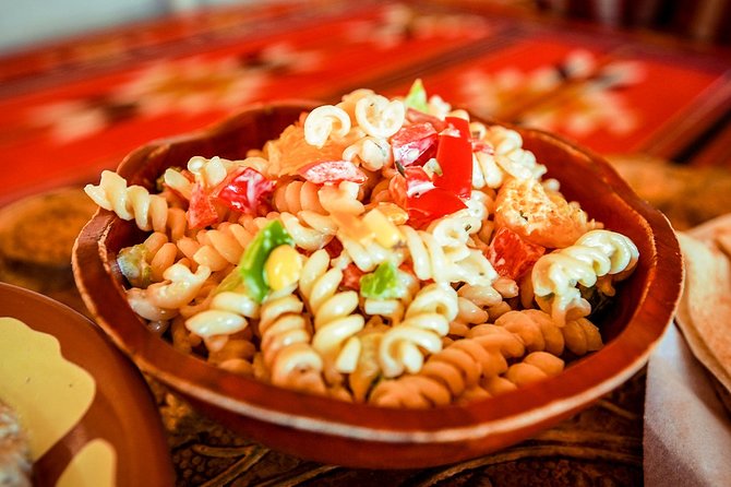 Dubai Sunset Camel Trekking With BBQ Dinner at VIP Camp - Pickup Details and Locations
