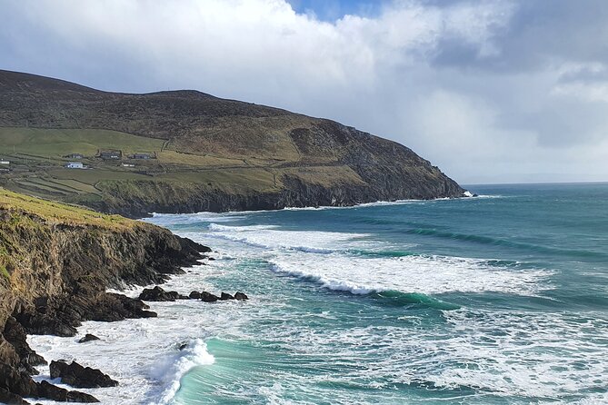 Dublin Airport to Cork City,Private Chauffeur Service - Safety and Accessibility
