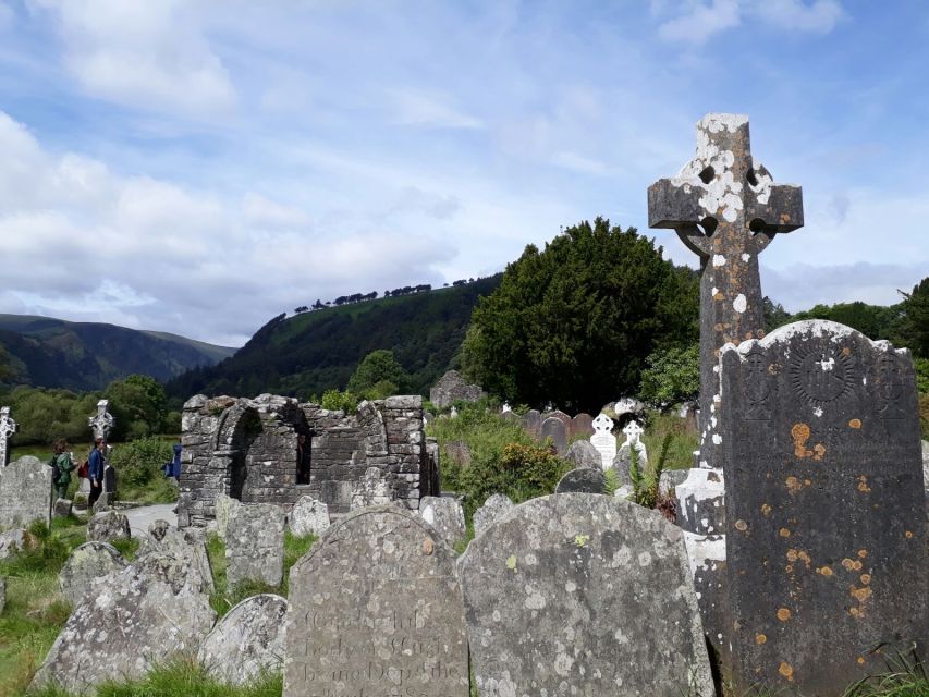 Dublin: Full-Day Wicklow Mountains Tour W/ Glendalough Visit - Customer Feedback and Ratings