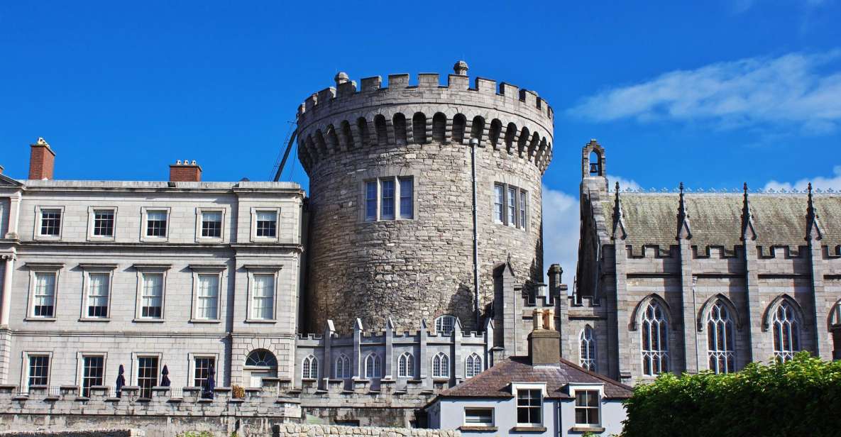 Dublin: Private Exclusive History Tour With a Local Expert. - Preparation for Your Tour