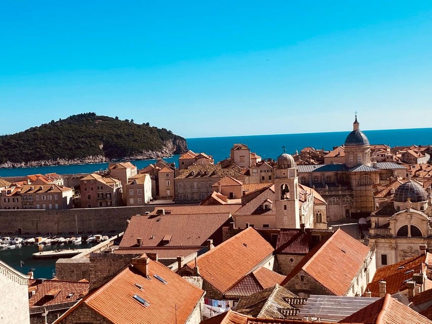 Dubrovnik: a City Tour With a Cruise in Polish - Tour Guide Expertise