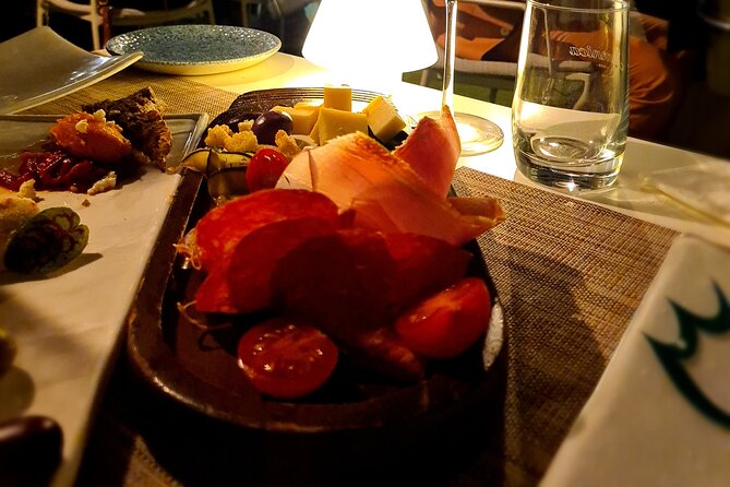 Dubrovnik Food & Wine Tour (Small Group) - Meeting and End Points