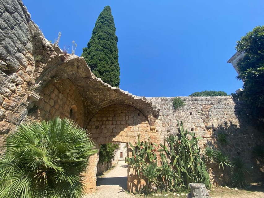 Dubrovnik: Game of Thrones Self-Guided Tour With Mobile App - The Sum Up