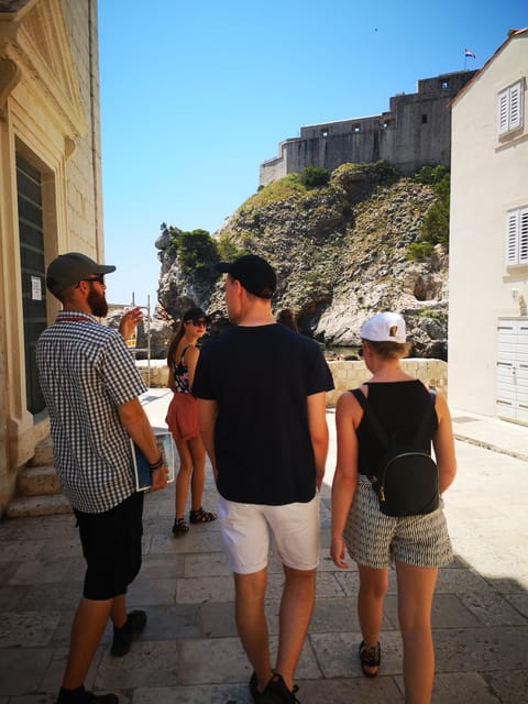 Dubrovnik: Old Town & Game of Thrones Guided Tours Combo - Tour Suitability