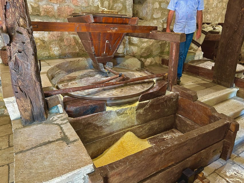 Dubrovnik Riviera Private Tour - Panoramic Srđ Mountain