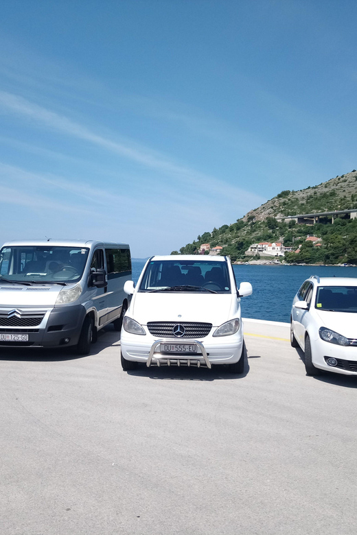 Dubrovnik: Transfer From and to the Airport - Frequently Asked Questions