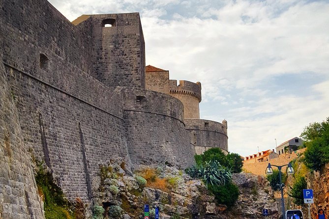 Dubrovnik Walking History Tour - Tour Logistics and Meeting Point