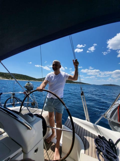 Dubrovnik:Sailing Tour Around Elaphiti Islands by Sail Yacht - Cancellation and Payment Options