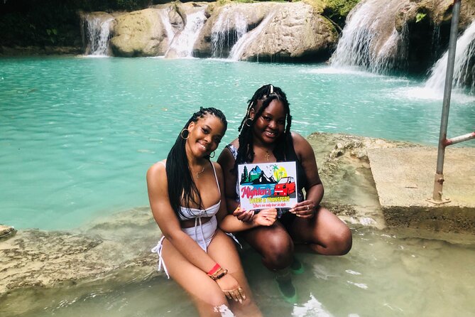 Dunn'S River Horseback Riding and Rafting on the White River Combo Tour - Horseback Riding Experience