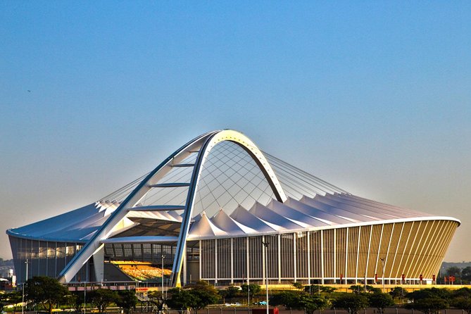 Durban City Sightseeing Tour - Tips for Your Tour