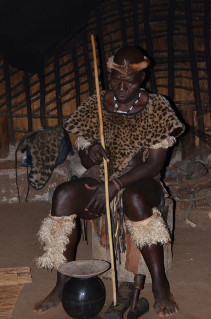 Durban: Phezulu Cultural Village & Reptile Park Tour | Travel Buddies