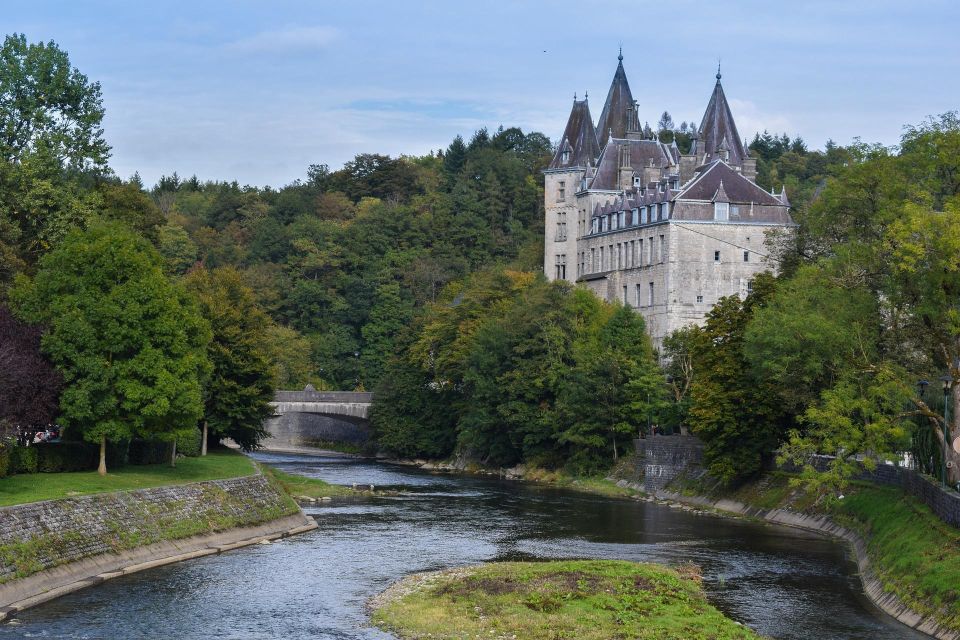 Durbuy - Old Town Private Walking Tour - Frequently Asked Questions