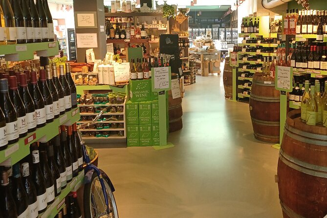 Dutch Cheese Tasting - With Wine or Beer - Recommendations and Restrictions