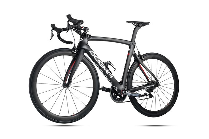 E-Bike Rental - Road Bike - Mountain Bike - Activity Details