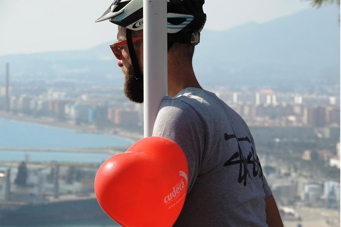 E-bike Tour and Rental in Malaga - Tips for a Great Tour
