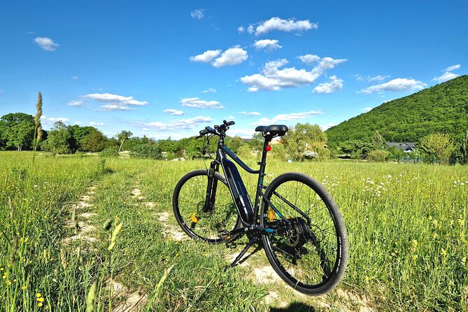 E-bike Tour Around Gacka River Valley - Included Equipment and Perks