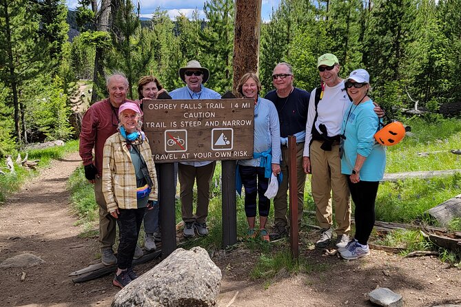 E-Bike Tours in Yellowstone National Park - Operating Hours and Availability