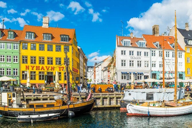 E-Scavenger Hunt Copenhagen: a Fun Review - Traveler Reviews