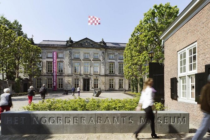 E-Scavenger Hunt Den Bosch: Explore the City at Your Own Pace - Pricing and Cancellation Policy