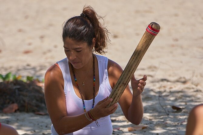 Eagle Beach Sound Healing, Open Chakras and Meditation Session - Reviews and Feedback