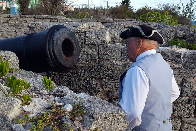 East End Excursion: Private Guided Family Tour in Bermuda - Start Time and Duration