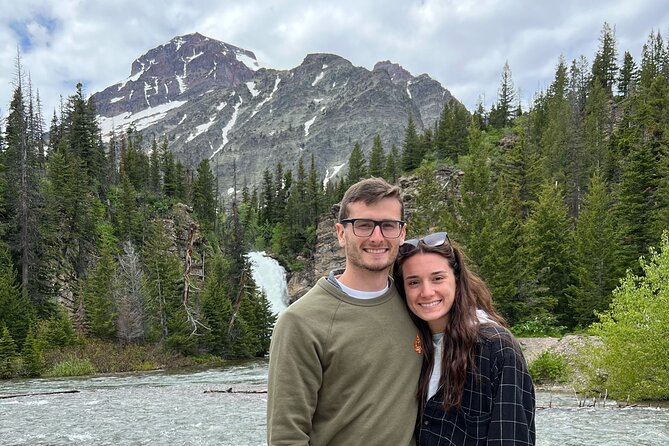 East Glacier & Two Medicine Scenic Driving Tour - Tips for a Great Experience