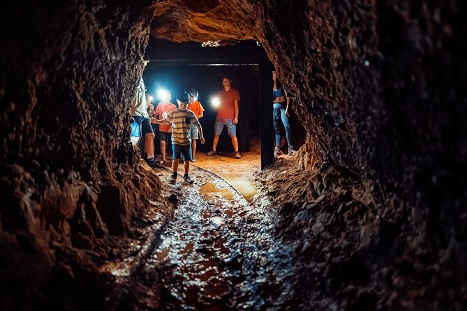 East Zion: Abandoned Mine Guided Hike - Traveler Reviews