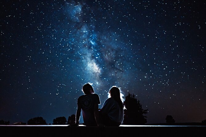East Zion Dark Sky Stargazing Tour - Group Experience Feedback
