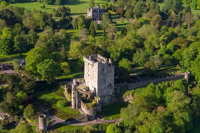 Easy Access Blarney Stone and Castle Gardens Tour - Blarney Village Exploration